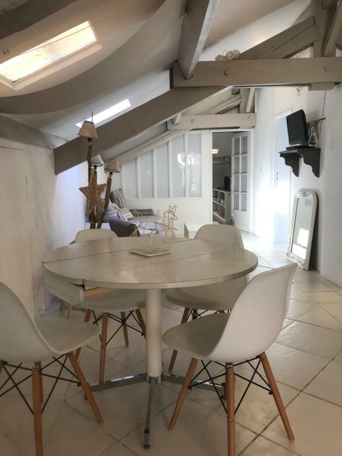 Les Citronniers Apartment Villefranche-sur-Mer Exterior photo