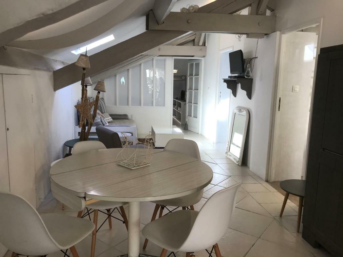 Les Citronniers Apartment Villefranche-sur-Mer Exterior photo